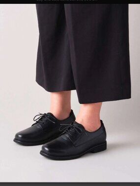NWT Propét Hazel Womens Oxford Dress Shoes (8W)
